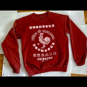 Forever 21 S Crewneck